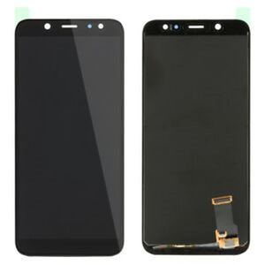 Дисплей + сенсор Samsung Galaxy S20 Plus/G985 (black; в раме) (Original)