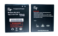 Батарея BL-3812 для Fly Era Life 5 (IQ4416) в блистере