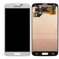 Диcплей + сенсор Samsung Galaxy S21/G991 (black; в раме)