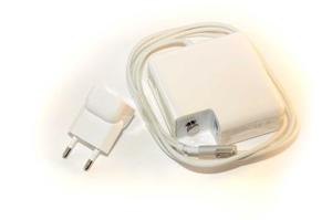 Зарядка  ноутбука APPLE 18.5V 4.6A/85W MagSafe1 коннектор L pin