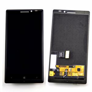 Дисплей + сенсор Nokia Lumia 930/rm1045 original (black)