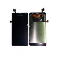 Дисплей + сенсор Lenovo K860 orig (black)