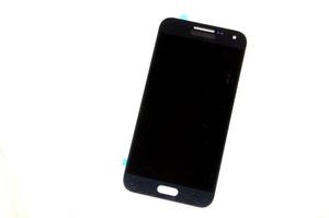 Дисплей + сенсор Samsung Galaxy E5/E500 copy (black)
