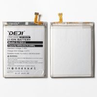 Батарея DEJI EB-BS938ABY для Samsung Galaxy S25 Ultra/S938B (5000mAh)