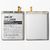 Батарея DEJI EB-BS938ABY для Samsung Galaxy S25 Ultra/S938B (5000mAh)
