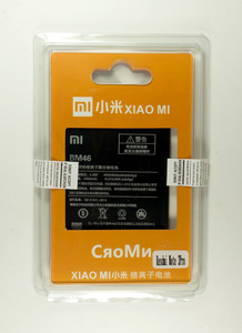 Батарея BM46 Xiaomi Redmi Note 3/Note 3 Dual SIM/2015611/2015617