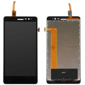 Дисплей + сенсор Lenovo S860 (black)