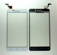 Сенсор Lenovo A5000/S60T (телефон) original (white)