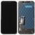 Дисплей + сенсор iPhone XR JK (black) (HD+)
