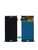 Дисплей + сенсор Samsung Galaxy A54 5G (black; в раме) (OLED)