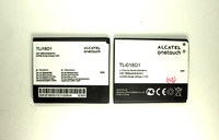 Батарея TLi018D1 для Alcatel Pop D5,OT-5038,OT-5038A,OT-5038D,OT-5038E,OT-5038X, в блистере