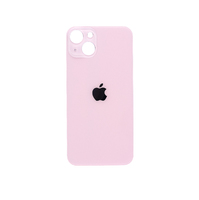 Задняя крышка iPhone 13 (pink)