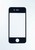 Glass + OCA Oppo A79 (black)