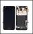 Дисплей + сенсор Samsung Galaxy J2/J250 2018 (black) (Metal Incell)