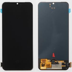 Дисплей + сенсор Vivo V20/V20SE/V21E/V23E (V2025/V2023/V2061/V2116) (black) (OLED)