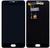 Дисплей + сенсор Meizu M3 (black)