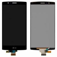 Дисплей + сенсор LG G4/H818 original (black)