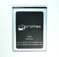 Батарея A94 для Micromax Canvas Social