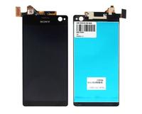 Дисплей + сенсор Sony Xperia C4 (E5303/E5333) copy (black)
