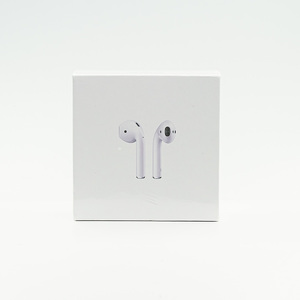 Наушники беспроводные AirPods 2 (J8-1)