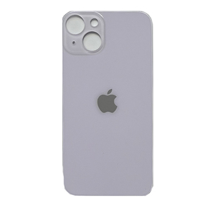 Задняя крышка iPhone 14 (purple)