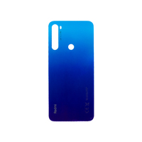 Задняя крышка Xiaomi Redmi Note 8T (blue)