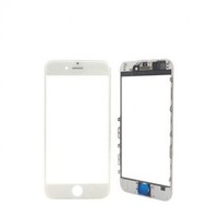 Frame+touch iPhone 6g (white) (copy)