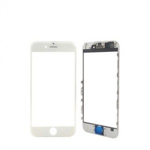 Frame+touch iPhone 6g (white) (copy)