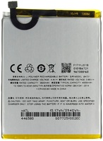 Батарея BA721 для Meizu M6 Note