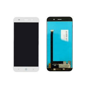 Дисплей + сенсор Xiaomi Poco X5 Pro 5G/Redmi Note 12 Pro 5G/12 Pro+ OLED (black)