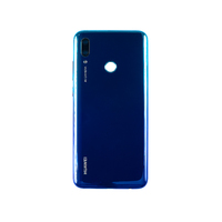Задняя крышка Honor 9S (DUA-LX9) (blue)