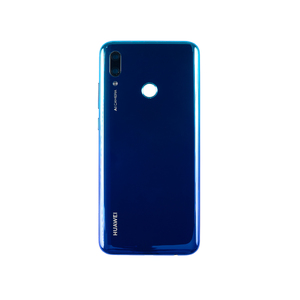 Задняя крышка Honor 9S (DUA-LX9) (blue)