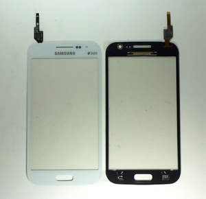 Сенсор Samsung i8552/Win Duos TW (white)