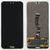 Дисплей + сенсор Huawei P20 Pro (black) (Original)