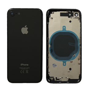 Корпус iPhone 8 (black)