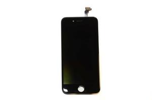 Дисплей + сенсор iPhone 6g (black) (original)