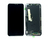 Дисплей + сенсор iPhone XS (модуль в сборе) (black) (OLED)