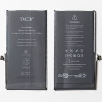 Батарея DEJI оригинальной ёмкости iPhone 12/12 Pro (2815mAh) (Decode) в коробке