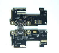 Шлейф для Asus Zenfone 5, A501CG с разъемом зарядки