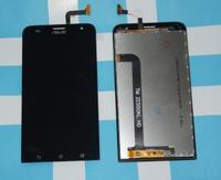 Дисплей + сенсор Asus Zenfone 2 (ZE550KL HD) (black)