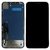 Дисплей + сенсор iPhone XR JK (black) (Incell)