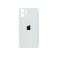 Задняя крышка iPhone 12 (white)