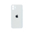 Задняя крышка iPhone 12 (white) (Original)