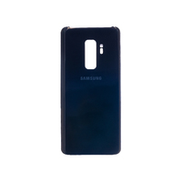 Задняя крышка Samsung Galaxy S9 Plus/G965 (black) (original)