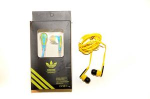 Наушники Sennheiser Adidas CX361 CX361 yellow