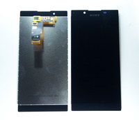 Дисплей + сенсор Sony Xperia L1 (black)