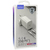Сетевая Type-C зарядка Biyoso C26UK-CC + кабель Type-C (UK) (20W) (white)