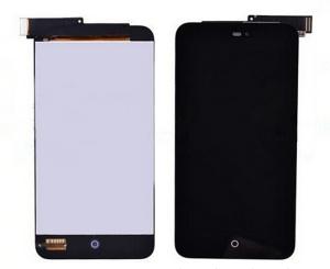 Дисплей + сенсор Redmi 9A / 9C / Poco C3 (black) (copy)