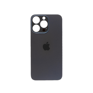 Задняя крышка iPhone 13 Pro (grey)