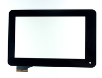 Сенсор Acer Iconia Tab b1-a711 / a710 черный оригинал